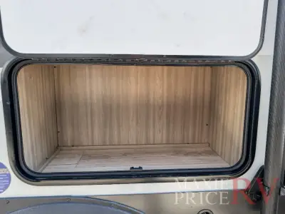 2027 Forest River Flagstaff Micro Lite 22LKS photo 10