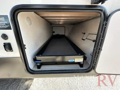 2027 Forest River Flagstaff Micro Lite 22LKS photo 5