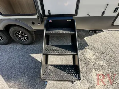 2027 Forest River Flagstaff Micro Lite 22LKS photo 8