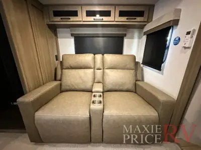 2027 Forest River Flagstaff Micro Lite 22LKS photo 22