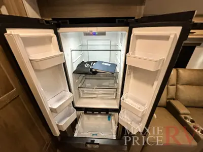 2027 Forest River Flagstaff Micro Lite 22LKS photo 23