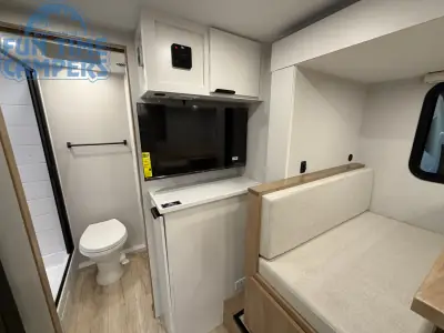 2027 Winnebago MICRO MINNIE 2108TB photo 18