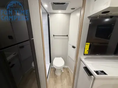 2027 Winnebago MICRO MINNIE 2108TB photo 22