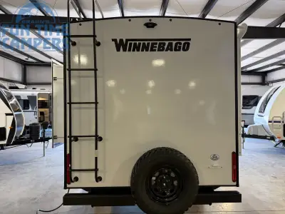 2027 Winnebago MICRO MINNIE 2108TB photo 6