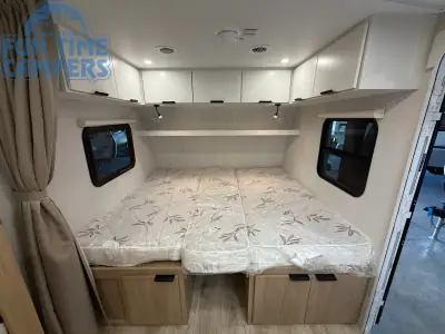 2027 Winnebago MICRO MINNIE 2108TB photo 13
