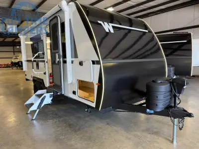 2027 Winnebago MICRO MINNIE 2108TB