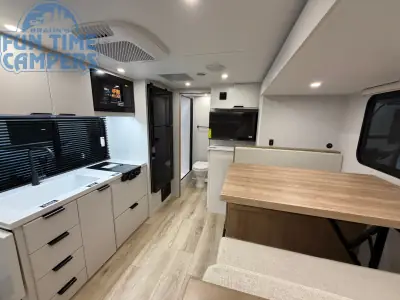 2027 Winnebago MICRO MINNIE 2108TB photo 28