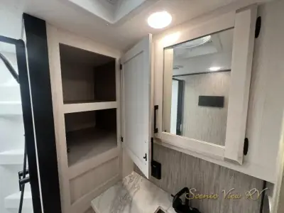 2023 K-Z Durango Half-Ton D250RED photo 33