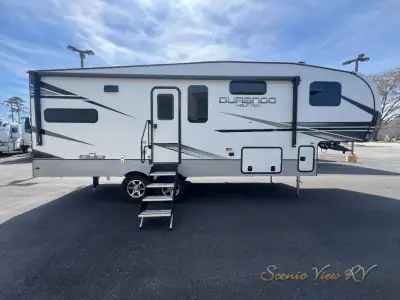 2023 K-Z Durango Half-Ton D250RED photo 6