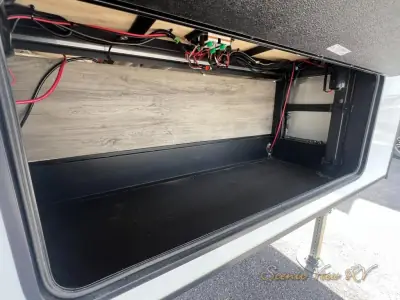 2023 K-Z Durango Half-Ton D250RED photo 14