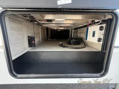 2023 K-Z Durango Half-Ton D250RED photo 12