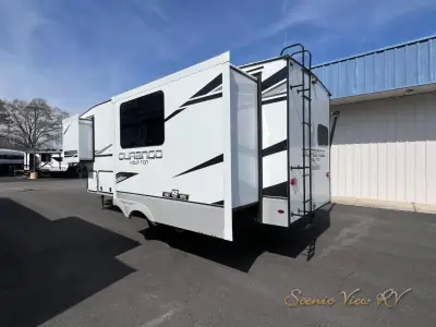 2023 K-Z Durango Half-Ton D250RED photo 11