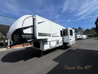 2023 K-Z Durango Half-Ton D250RED photo 10