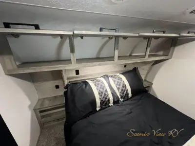 2023 K-Z Durango Half-Ton D250RED photo 40
