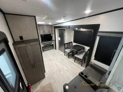 2023 K-Z Durango Half-Ton D250RED photo 19
