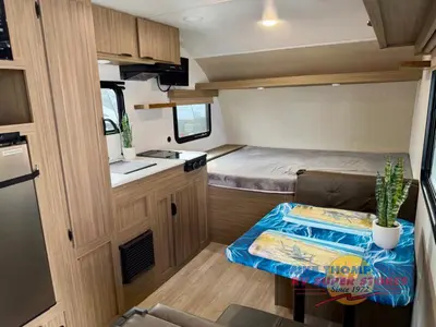 2025 Forest River RV Wildwood Select photo 7