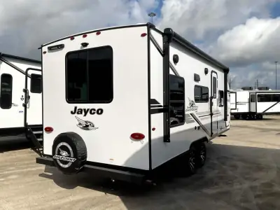 2026 Jayco Jay Flight SLX 210QB photo 25