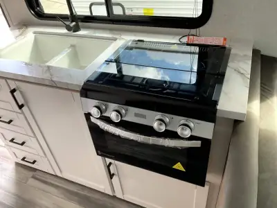 2026 Jayco Jay Flight SLX 210QB photo 18