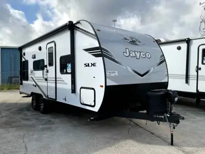 2026 Jayco Jay Flight SLX 210QB photo 3