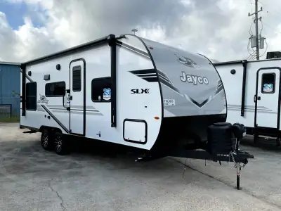 2026 Jayco Jay Flight SLX 210QB