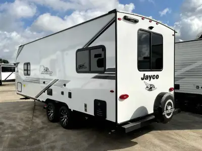 2026 Jayco Jay Flight SLX 210QB photo 26