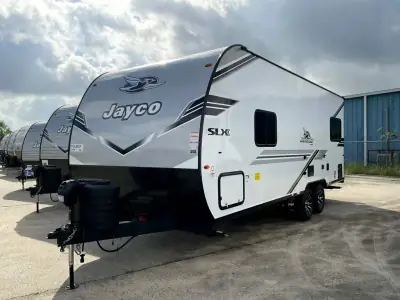 2026 Jayco Jay Flight SLX 210QB photo 4