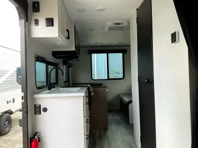 2026 Jayco Jay Flight SLX 210QB photo 6