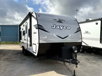 2026 Jayco Jay Flight SLX 210QB photo 5