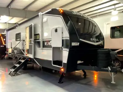 2026 Jayco Eagle HT 265FKDS photo 3