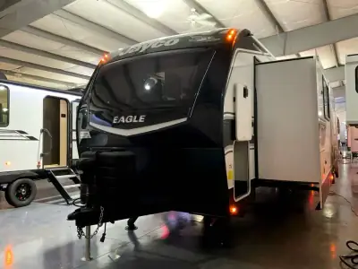 2026 Jayco Eagle HT 265FKDS photo 5