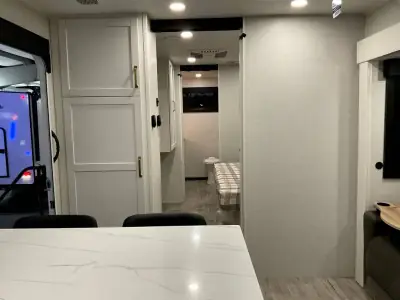 2026 Jayco Eagle HT 265FKDS photo 8