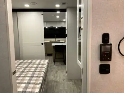2026 Jayco Eagle HT 265FKDS photo 19