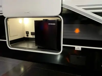 2026 Jayco Eagle HT 265FKDS photo 23