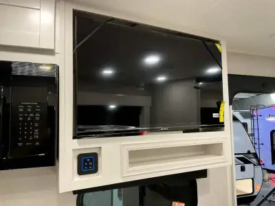 2026 Jayco Eagle HT 265FKDS photo 10