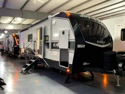2026 Jayco Eagle HT 265FKDS photo 27