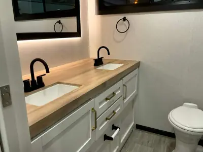 2026 Jayco Eagle HT 265FKDS photo 17