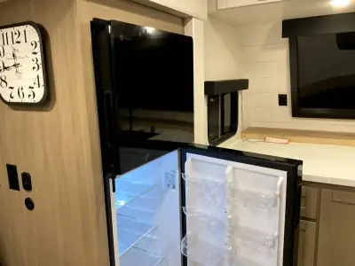 2026 Jayco Eagle HT 265FKDS photo 12