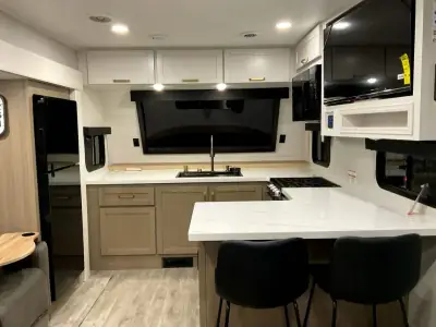2026 Jayco Eagle HT 265FKDS photo 6