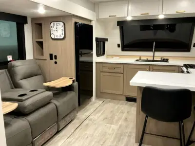2026 Jayco Eagle HT 265FKDS photo 7