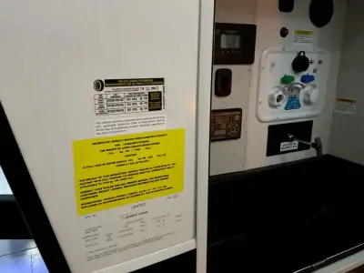 2026 Jayco Eagle HT 265FKDS photo 22