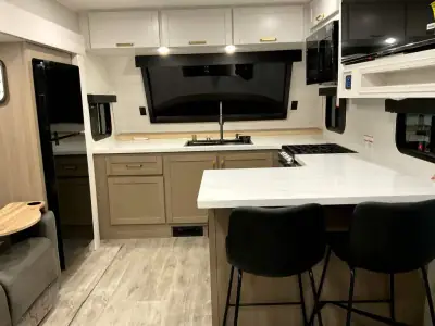2026 Jayco Eagle HT 265FKDS photo 11