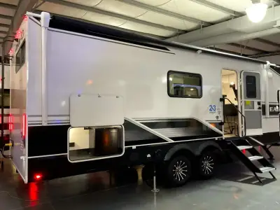 2026 Jayco Eagle HT 265FKDS photo 25