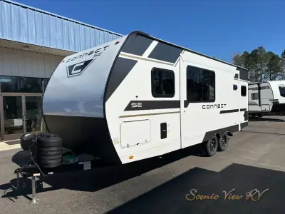 2026 K-Z Connect SE C211MKSE photo 8