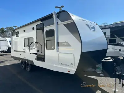 2026 K-Z Connect SE C211MKSE