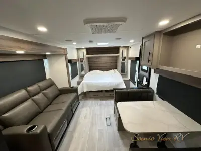2026 K-Z Connect SE C211MKSE photo 21