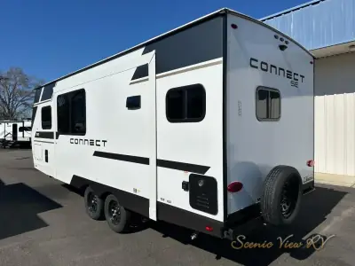 2026 K-Z Connect SE C211MKSE photo 6