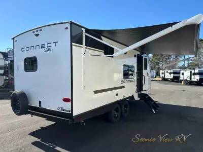 2026 K-Z Connect SE C211MKSE photo 11
