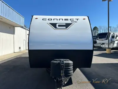 2026 K-Z Connect SE C211MKSE photo 9