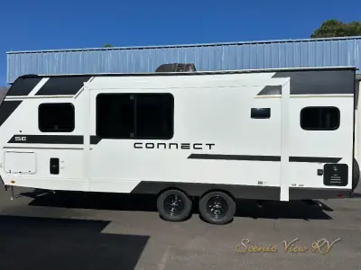 2026 K-Z Connect SE C211MKSE photo 7