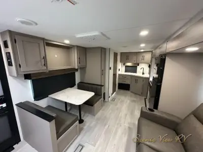 2026 K-Z Connect SE C211MKSE photo 19